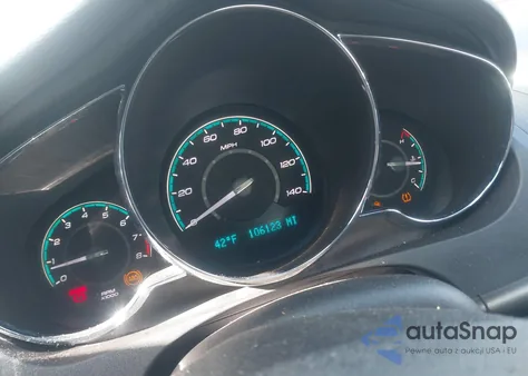 2012 Chevrolet Malibu 1Lt from USA, damaged, VIN 1G1ZC5E04CF381219